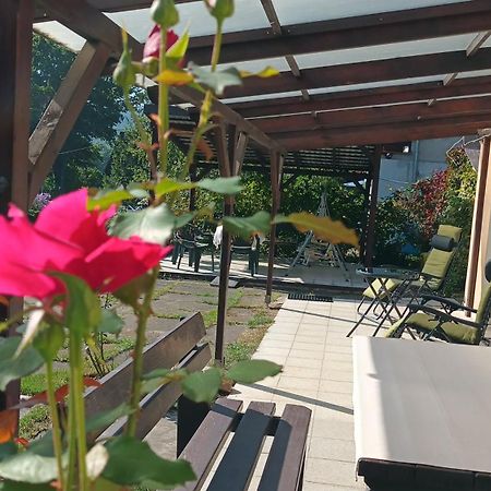 Apartman Alena Karlovy Vary Dış mekan fotoğraf