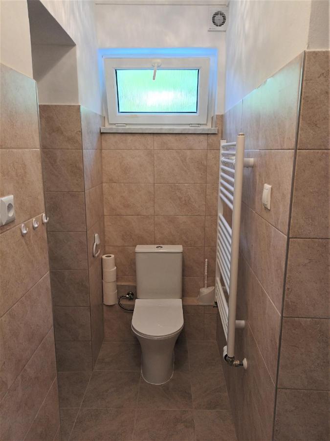 Apartman Alena Karlovy Vary Dış mekan fotoğraf
