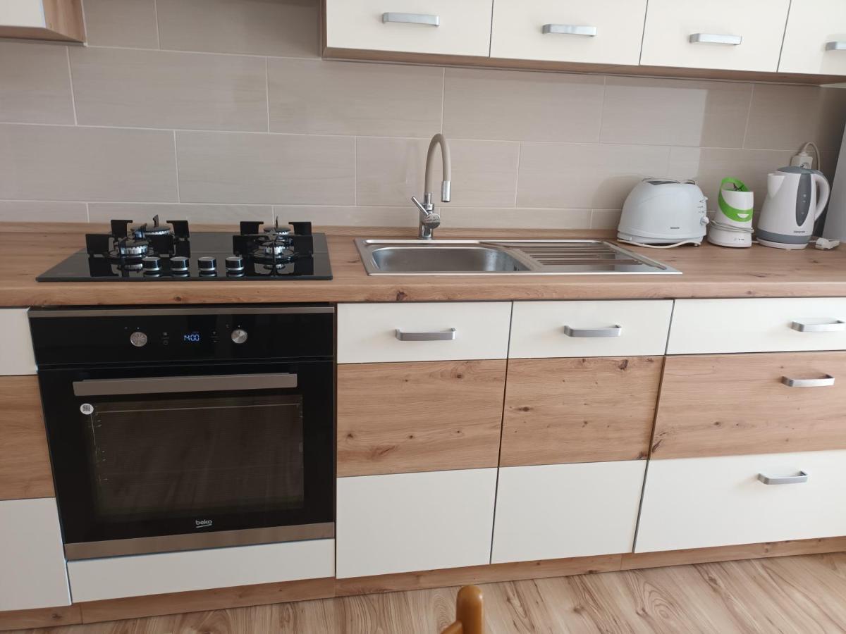 Apartman Alena Karlovy Vary Dış mekan fotoğraf