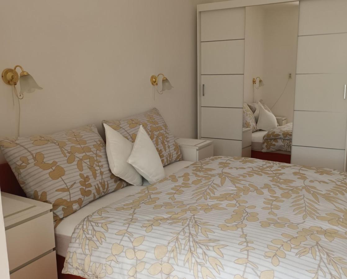 Apartman Alena Karlovy Vary Dış mekan fotoğraf