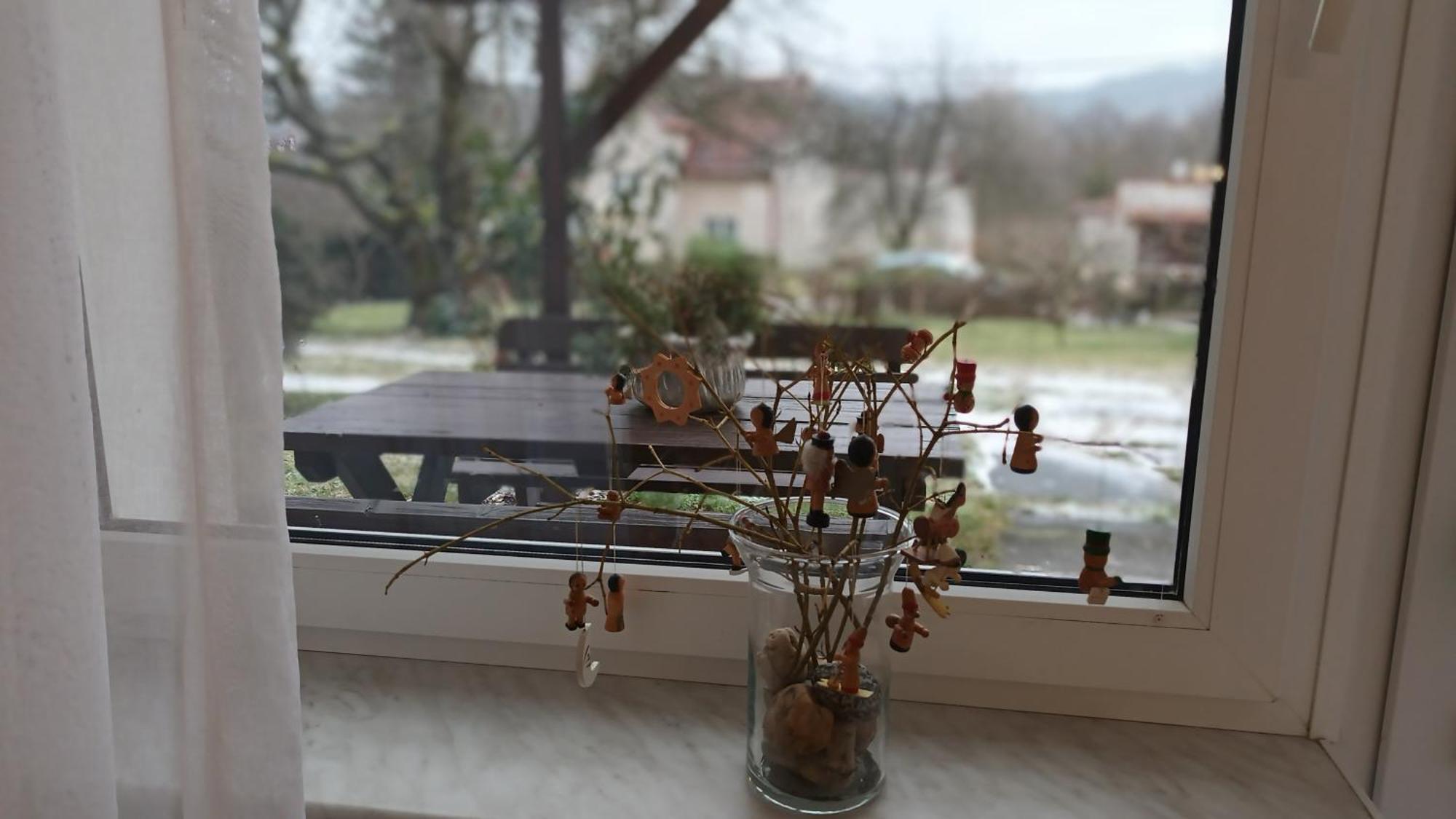 Apartman Alena Karlovy Vary Dış mekan fotoğraf