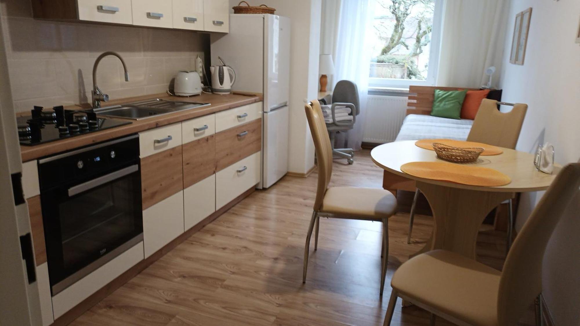 Apartman Alena Karlovy Vary Dış mekan fotoğraf