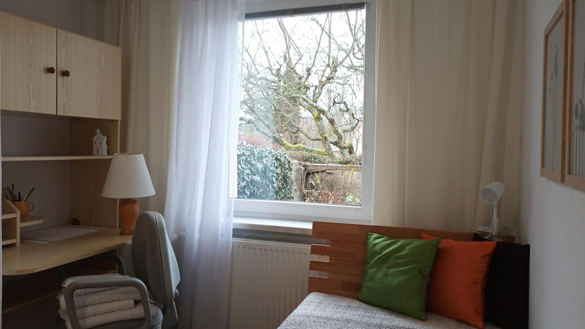 Apartman Alena Karlovy Vary Dış mekan fotoğraf