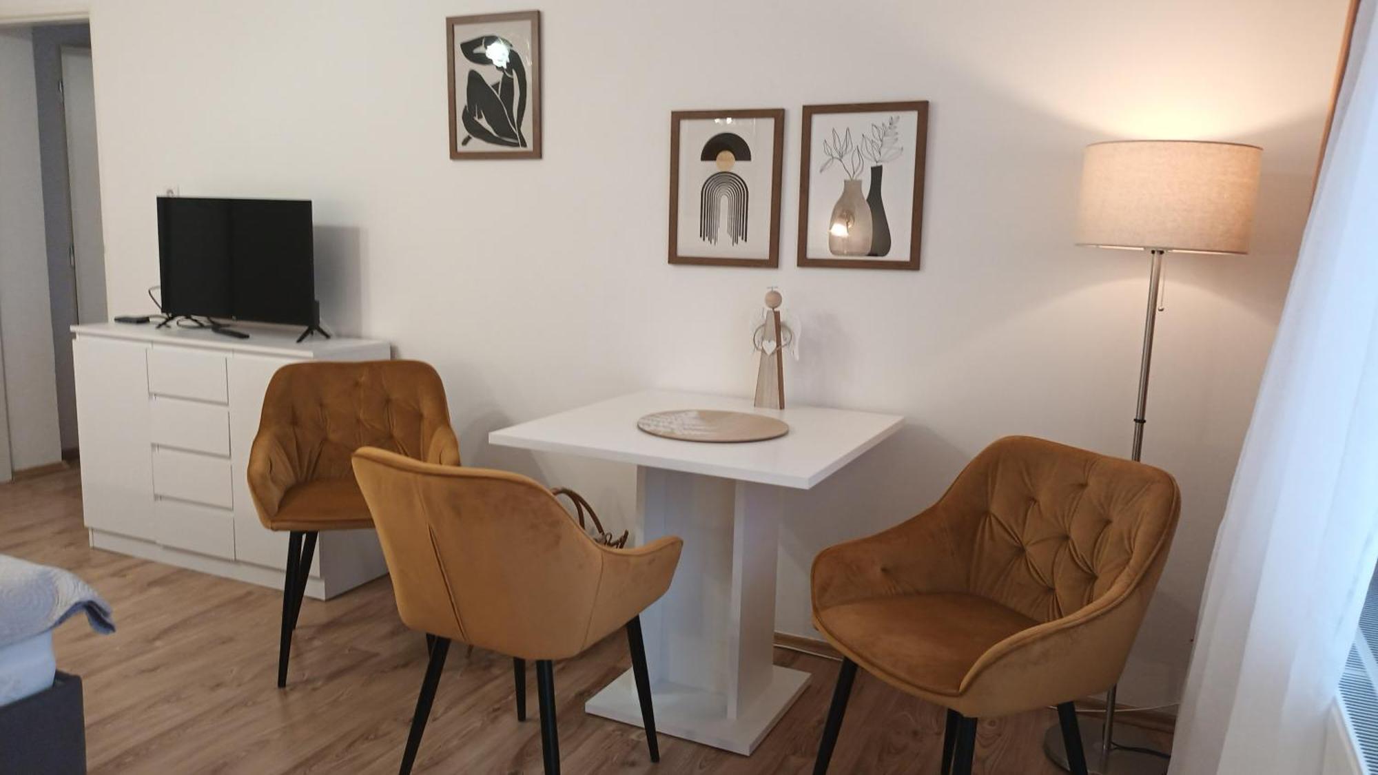 Apartman Alena Karlovy Vary Dış mekan fotoğraf