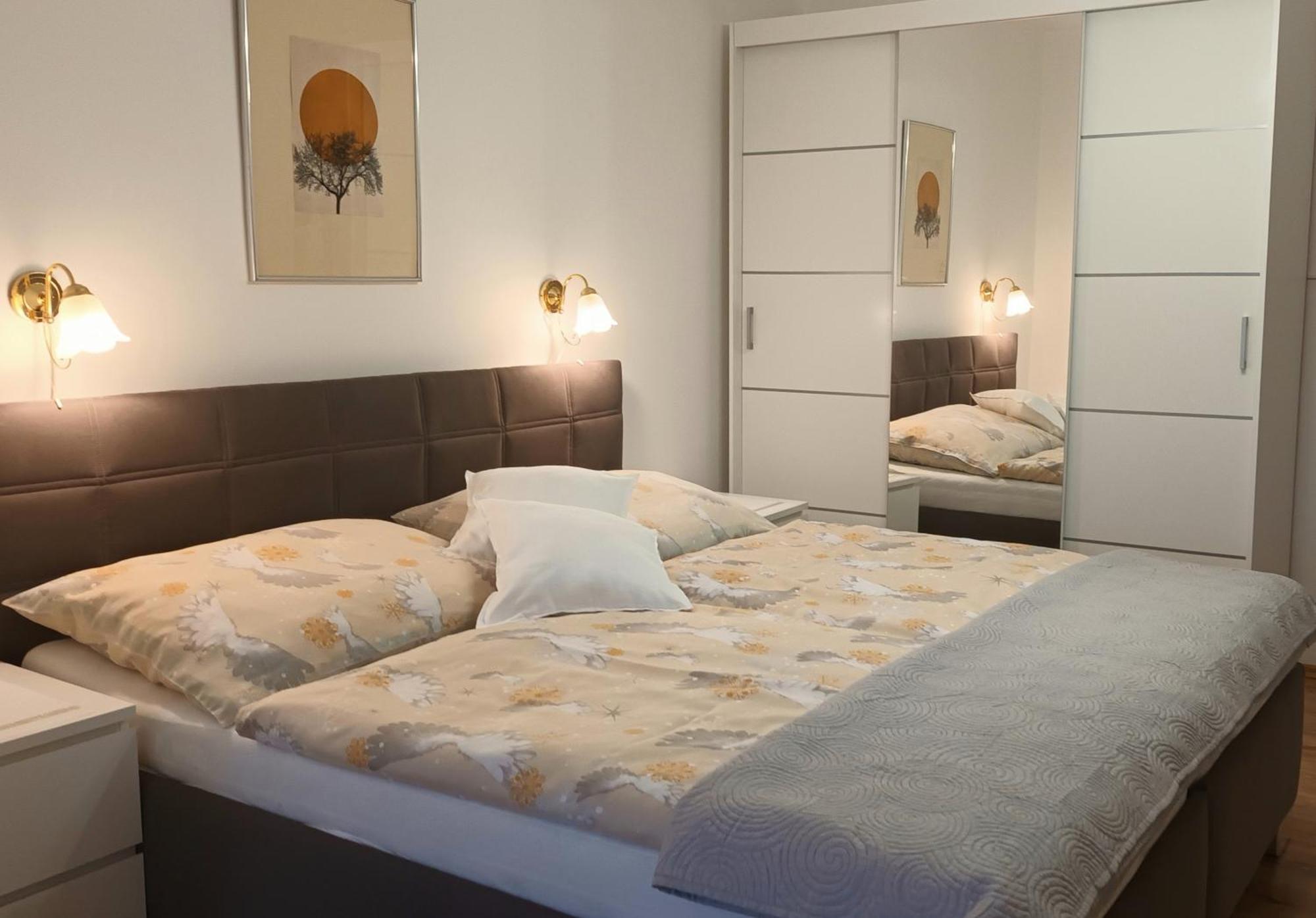 Apartman Alena Karlovy Vary Dış mekan fotoğraf