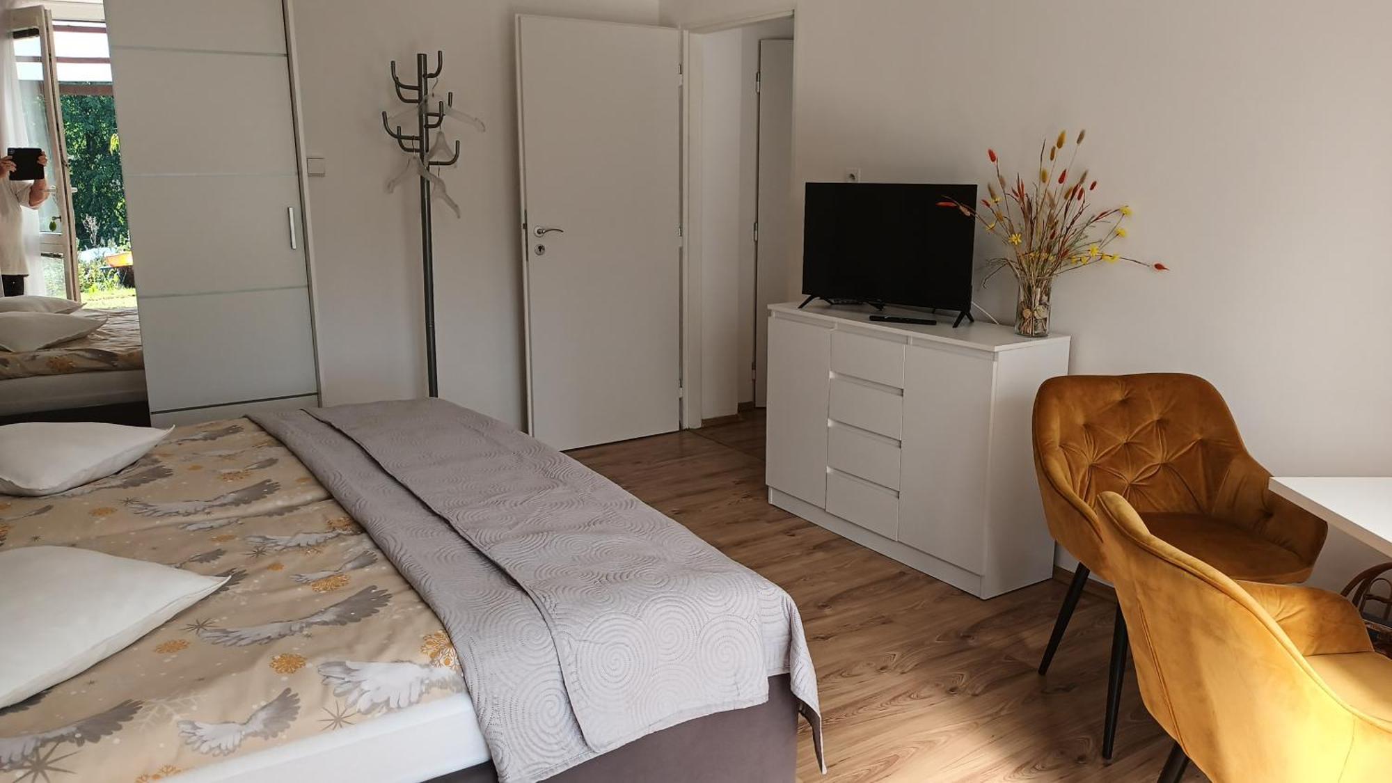 Apartman Alena Karlovy Vary Dış mekan fotoğraf