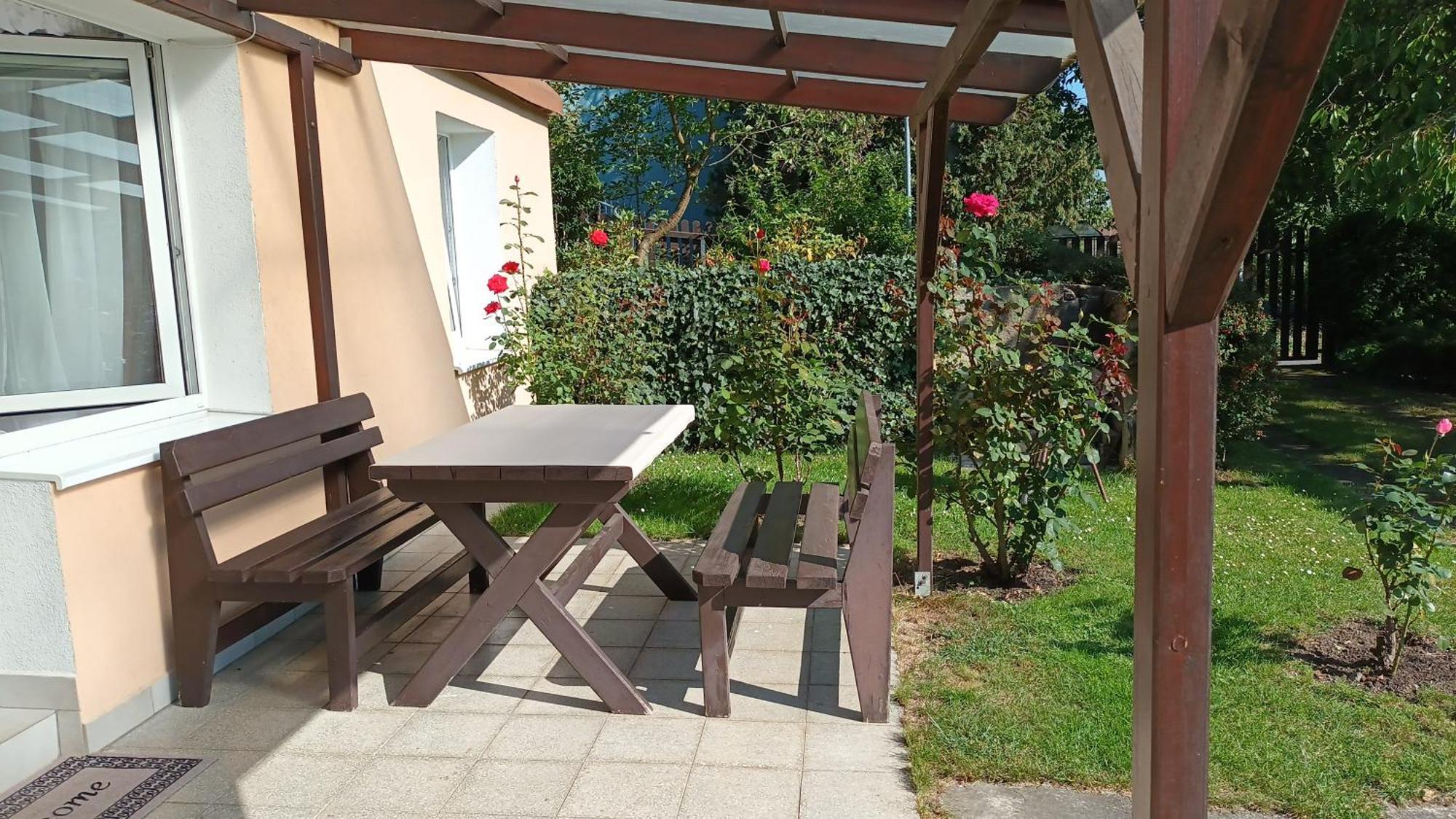 Apartman Alena Karlovy Vary Dış mekan fotoğraf