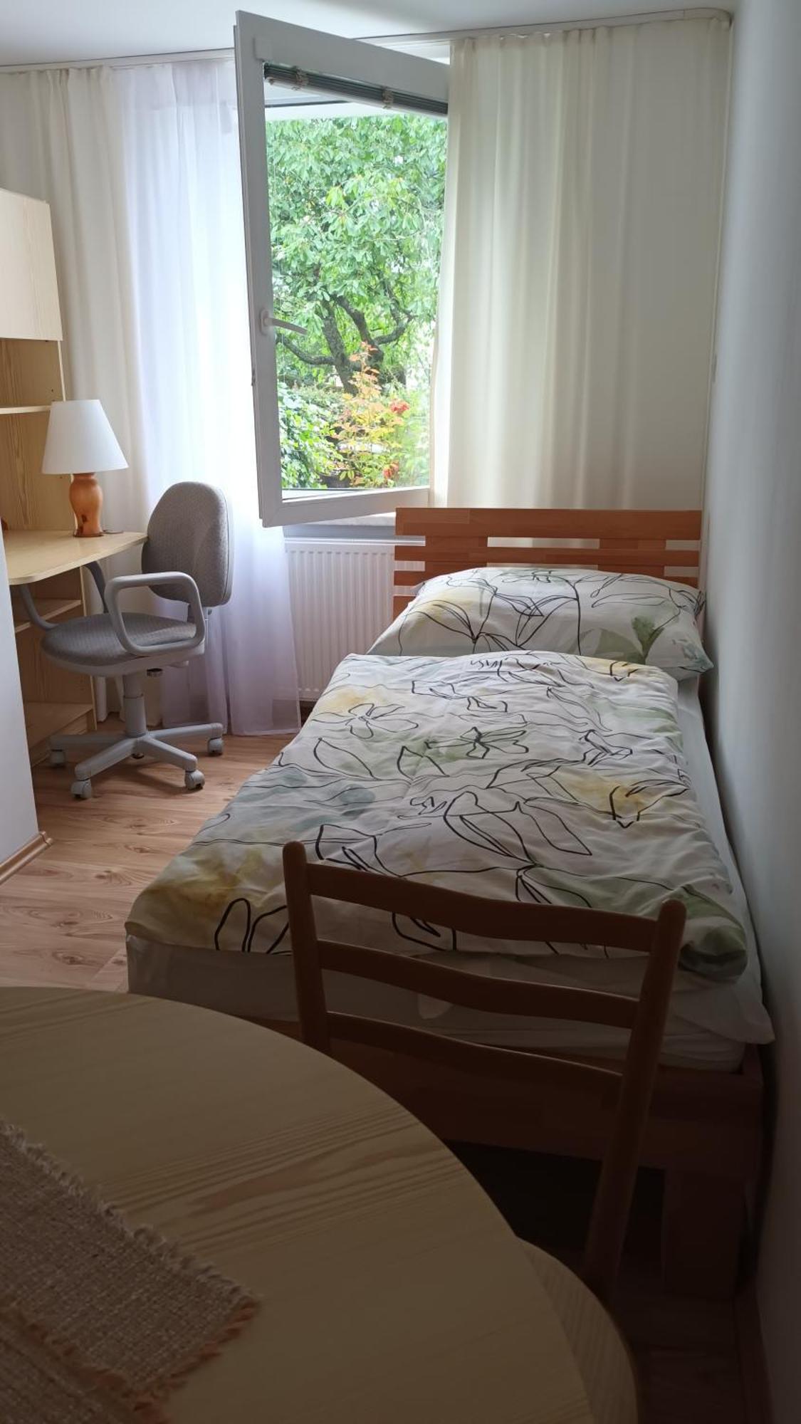 Apartman Alena Karlovy Vary Dış mekan fotoğraf